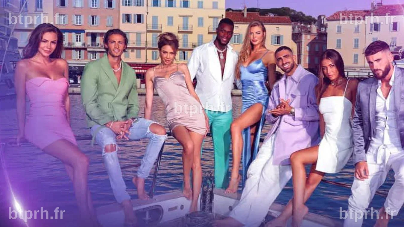 Les Princes et Princesses de l'Amour 9 déprogrammé : Les candidats en ...