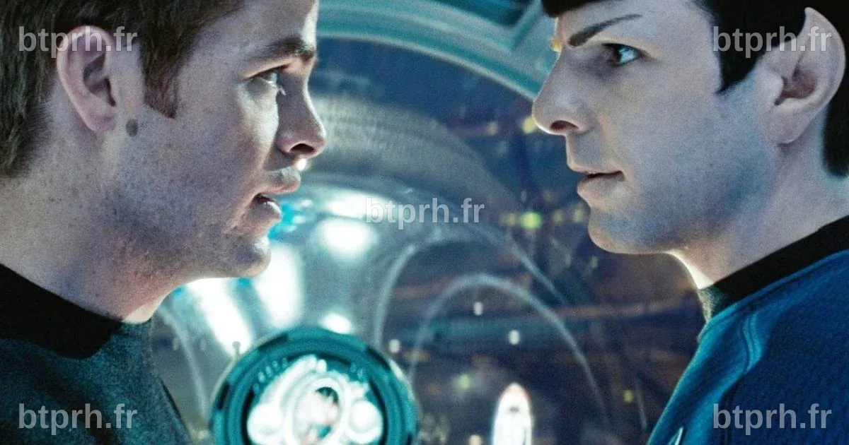 5 films de science-fiction sur Netflix à voir dès maintenant - Moyens I/O