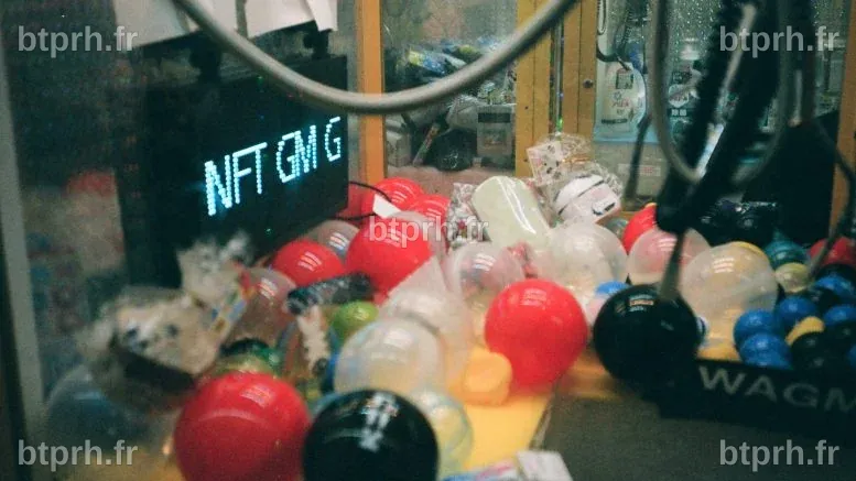 Les NFT (jetons non fongibles) en plein essor : Qu'est-ce que c'est et ...