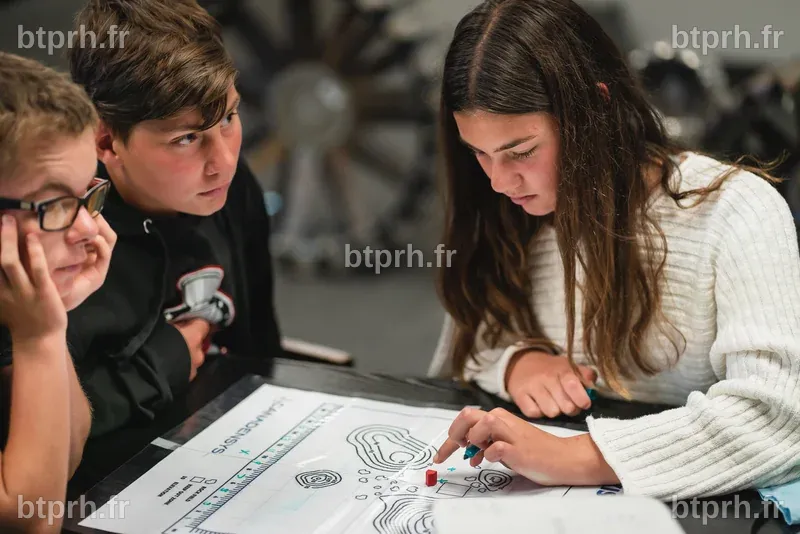 Parlons sciences
