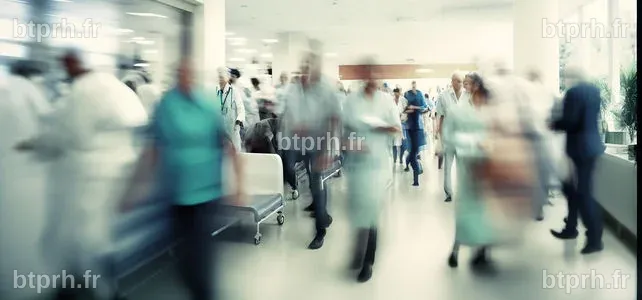 Une journée aux urgences, combien de diagnostics corrects est capable ...