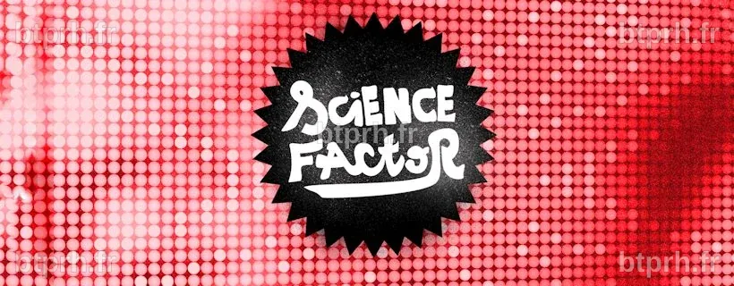 Concours Science Factor – Edition 2024-2025 – SVT – Académie de Besançon