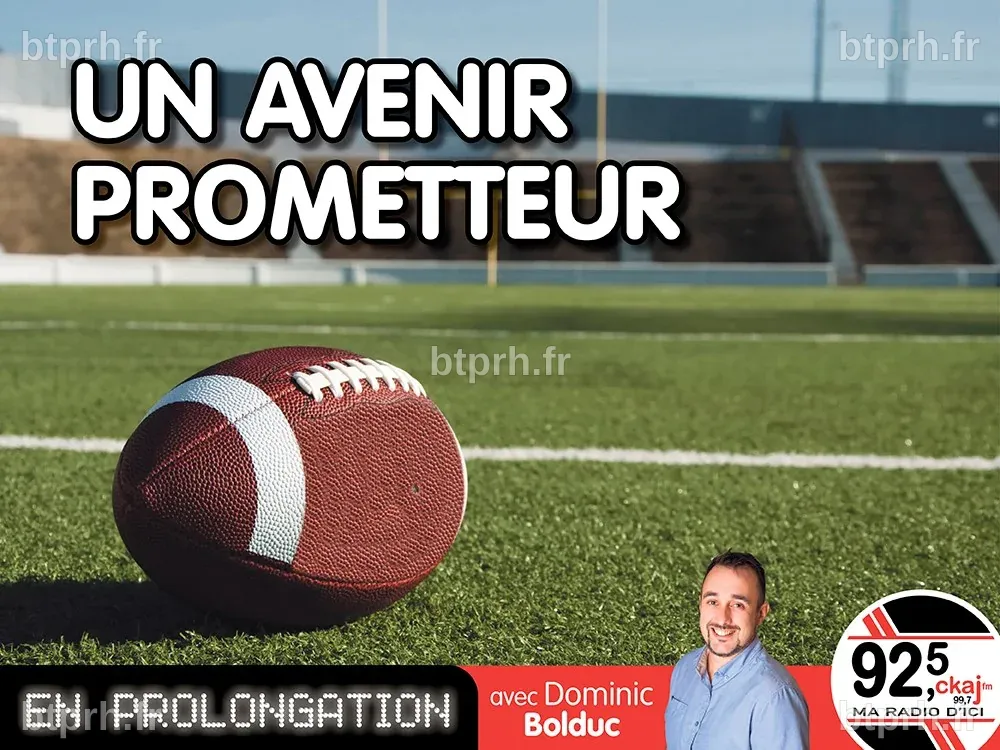 Un avenir prometteur