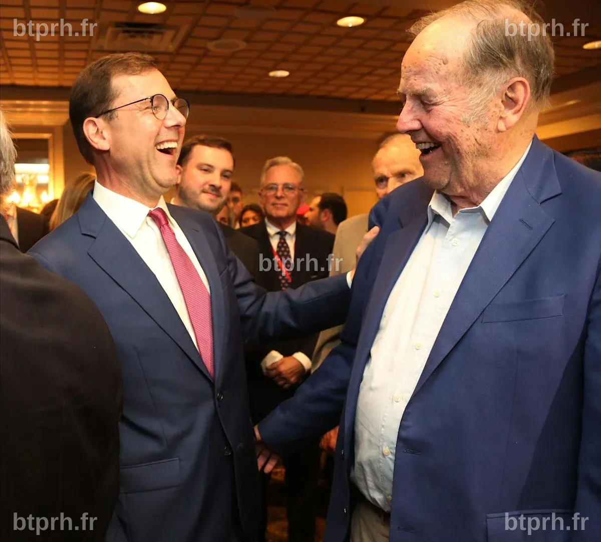 New Jersey Rep. Tom Kean Jr. wins re-election in tough Congressional race