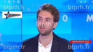 Lucas Jakubowicz : Biographie, Âge, Origines et Plus - Celebre Buzz