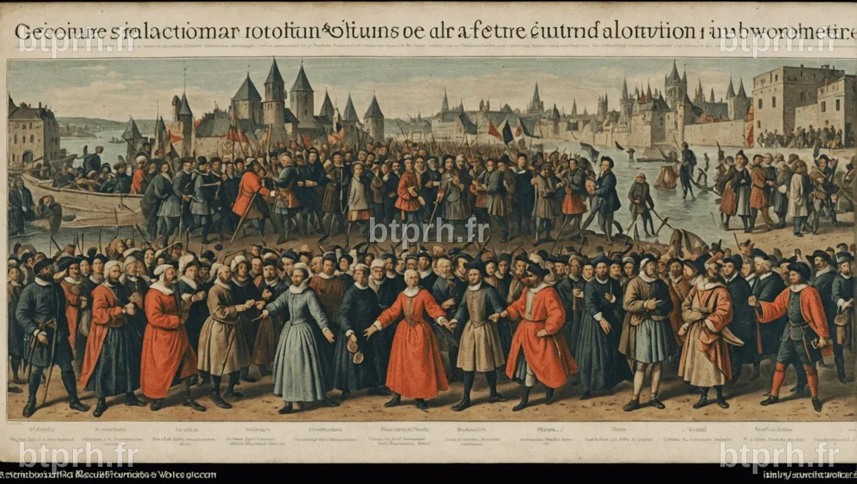 Les bienfaits de la rotation des cultures et comment la mettre en œuvre ...