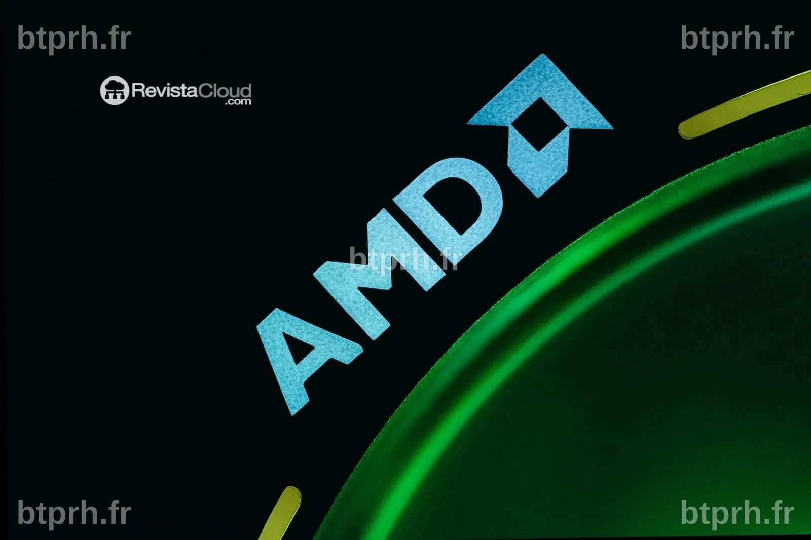 AMD acquiert ZT Systems pour renforcer son leadership dans les ...