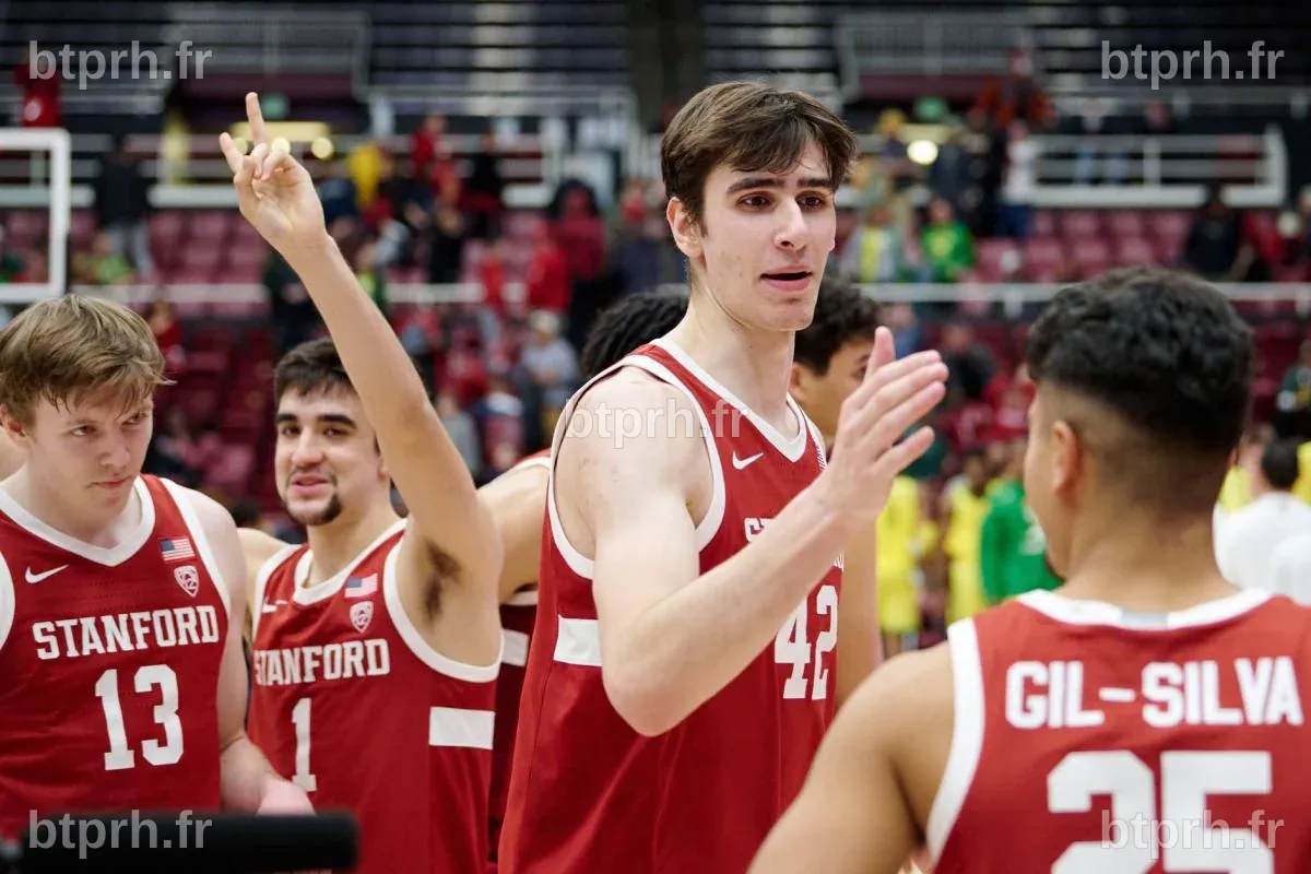Stanford et Maxime Raynaud ne disputeront pas la phase finale du ...