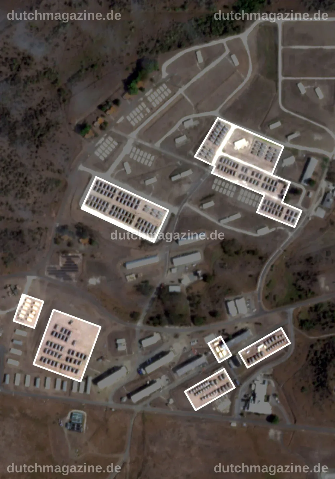 Guantánamo Migrant Operation Has Held Fewer Than 500 Detainees, and ...
