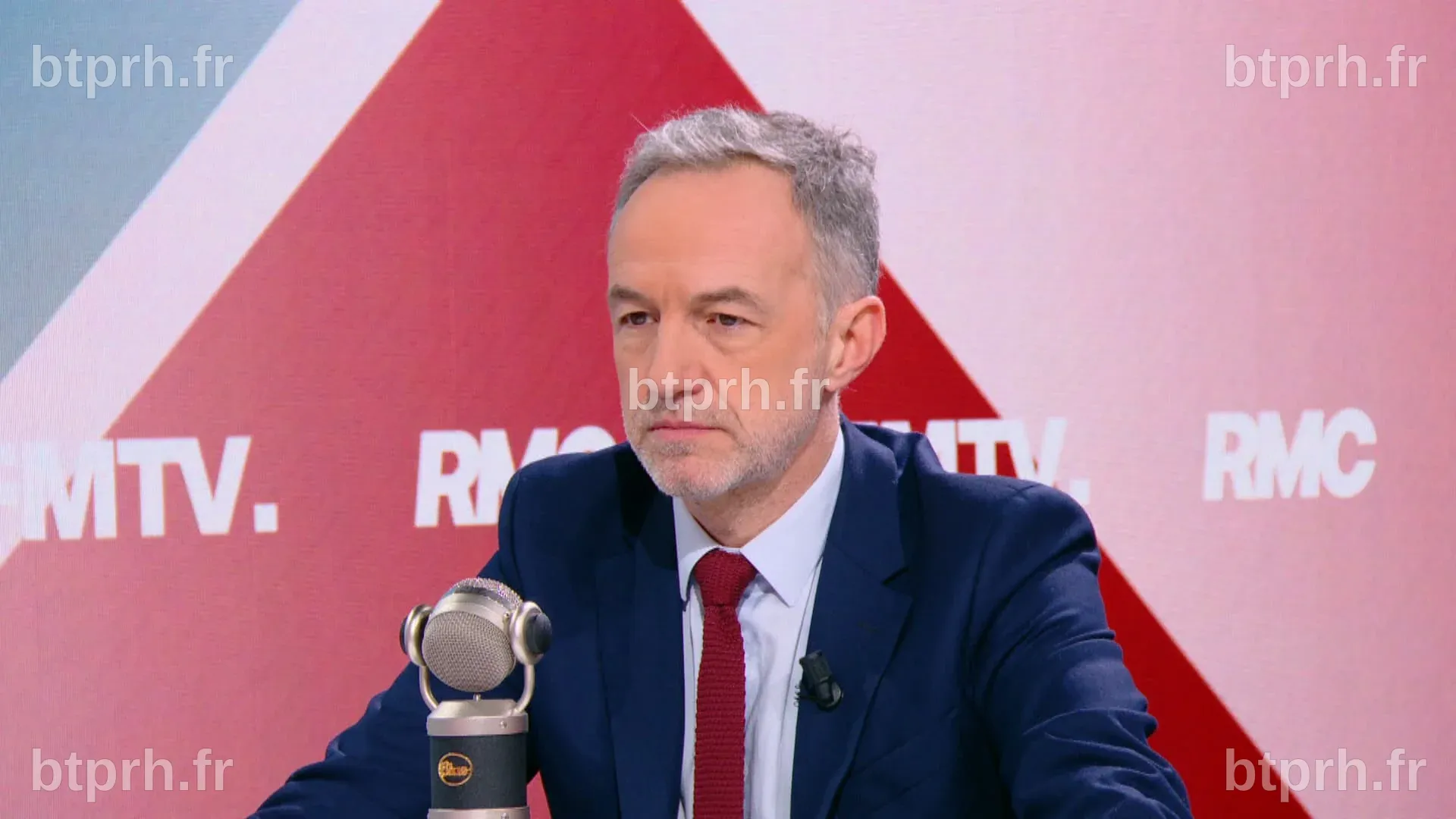 Municipales à Paris: Emmanuel Grégoire accuse Rachida Dati de "céder ...
