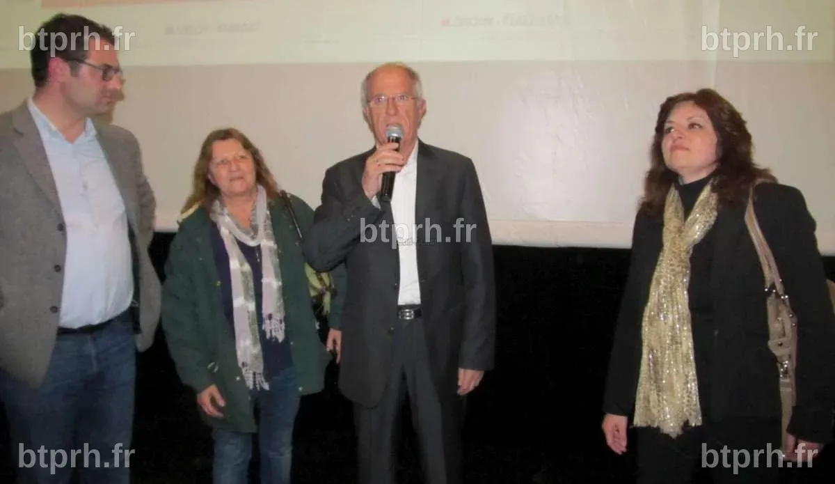 Sarlat : la gauche conserve le canton
