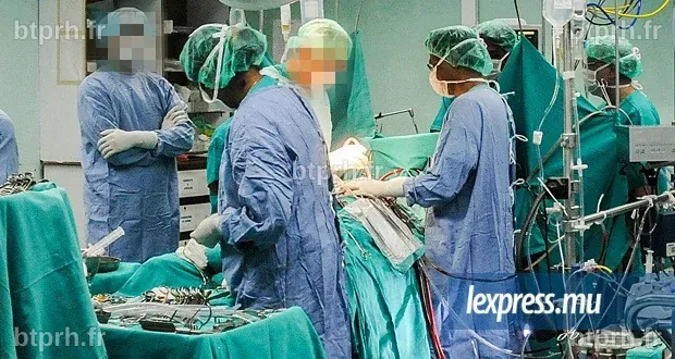 Accusation de négligence médicale : Une clinique sous le feu des critiques