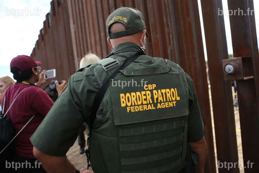 États-Unis : arrêtée au Nouveau-Mexique, une migrante de 7 ans décède ...