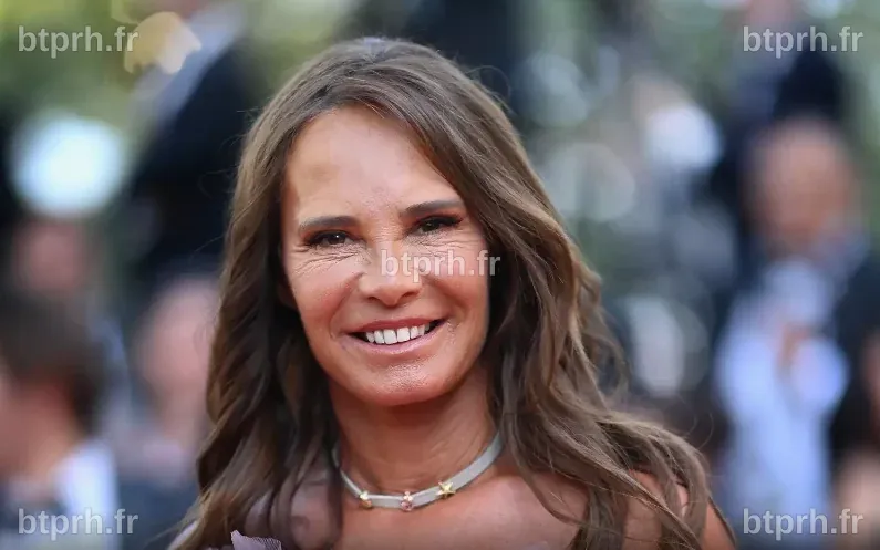 Nathalie Marquay et les rumeurs sur la chirurgie esthétique