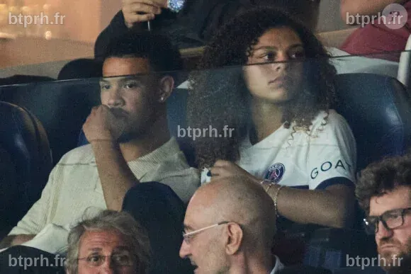 EURO 2024 Warren Zaïre-Emery : La pépite des Bleus très proche d'une ...