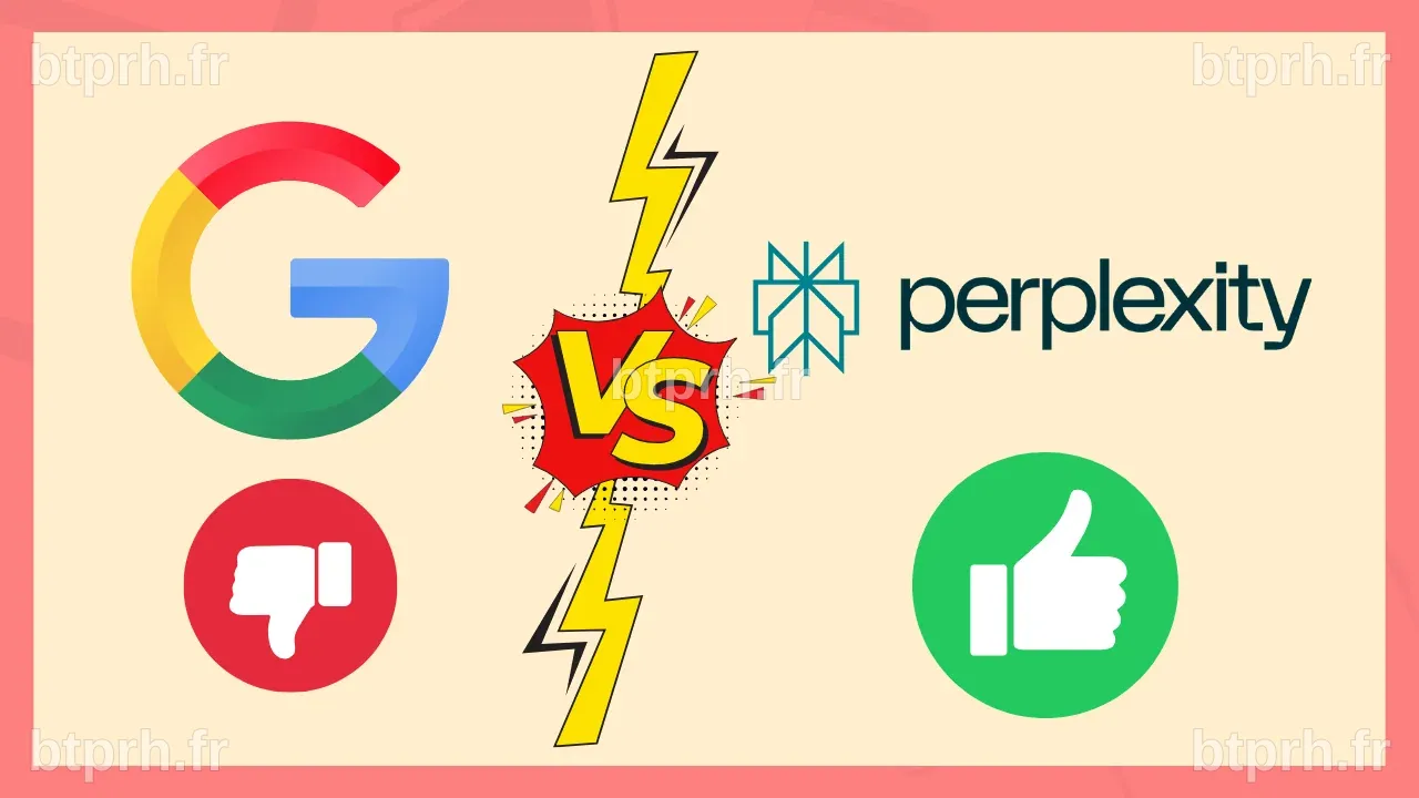 Découvrez Perplexity : votre nouvel ami pour les recherches en ligne