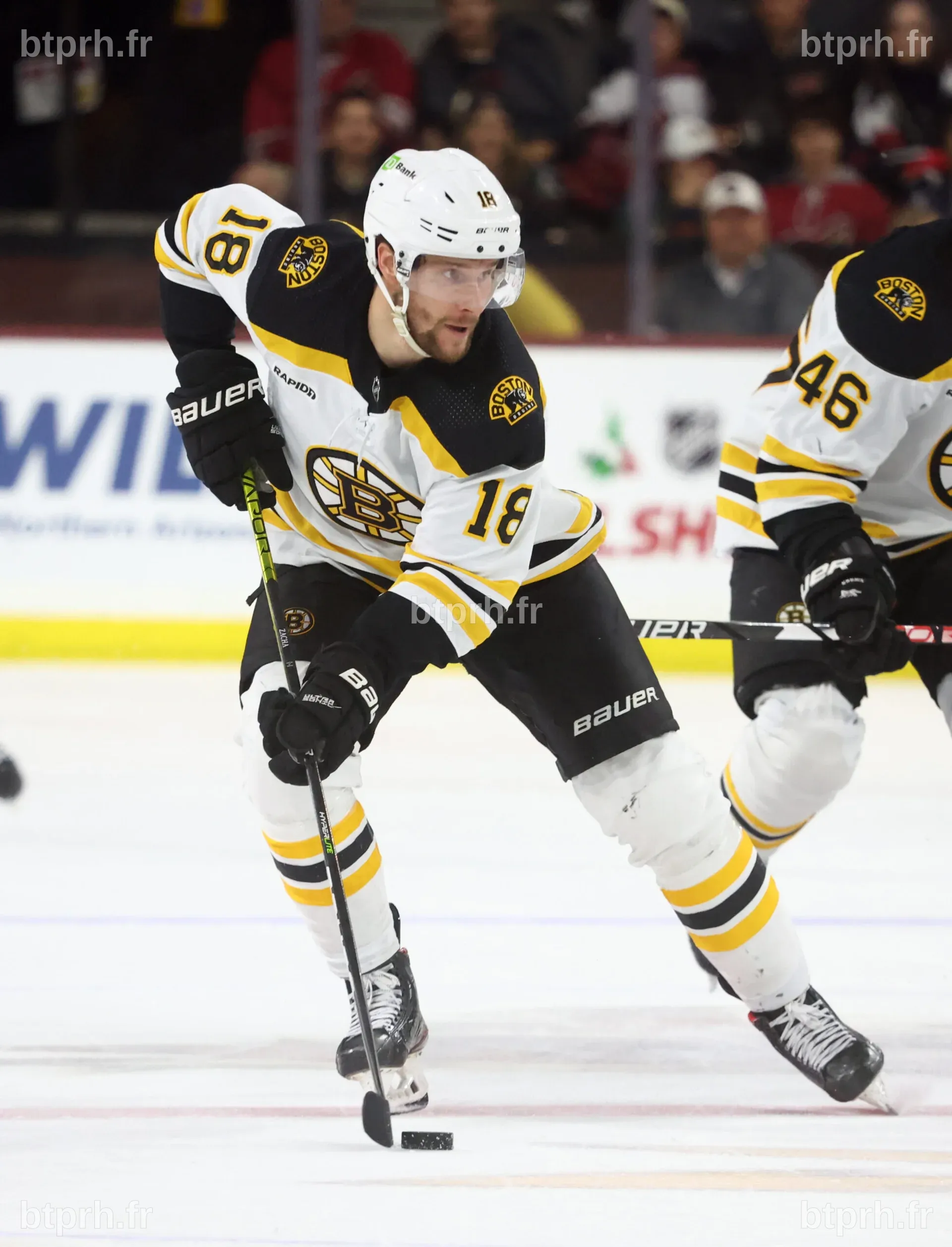 Boston Bruins Extend Pavel Zacha – Pro Hockey Rumors