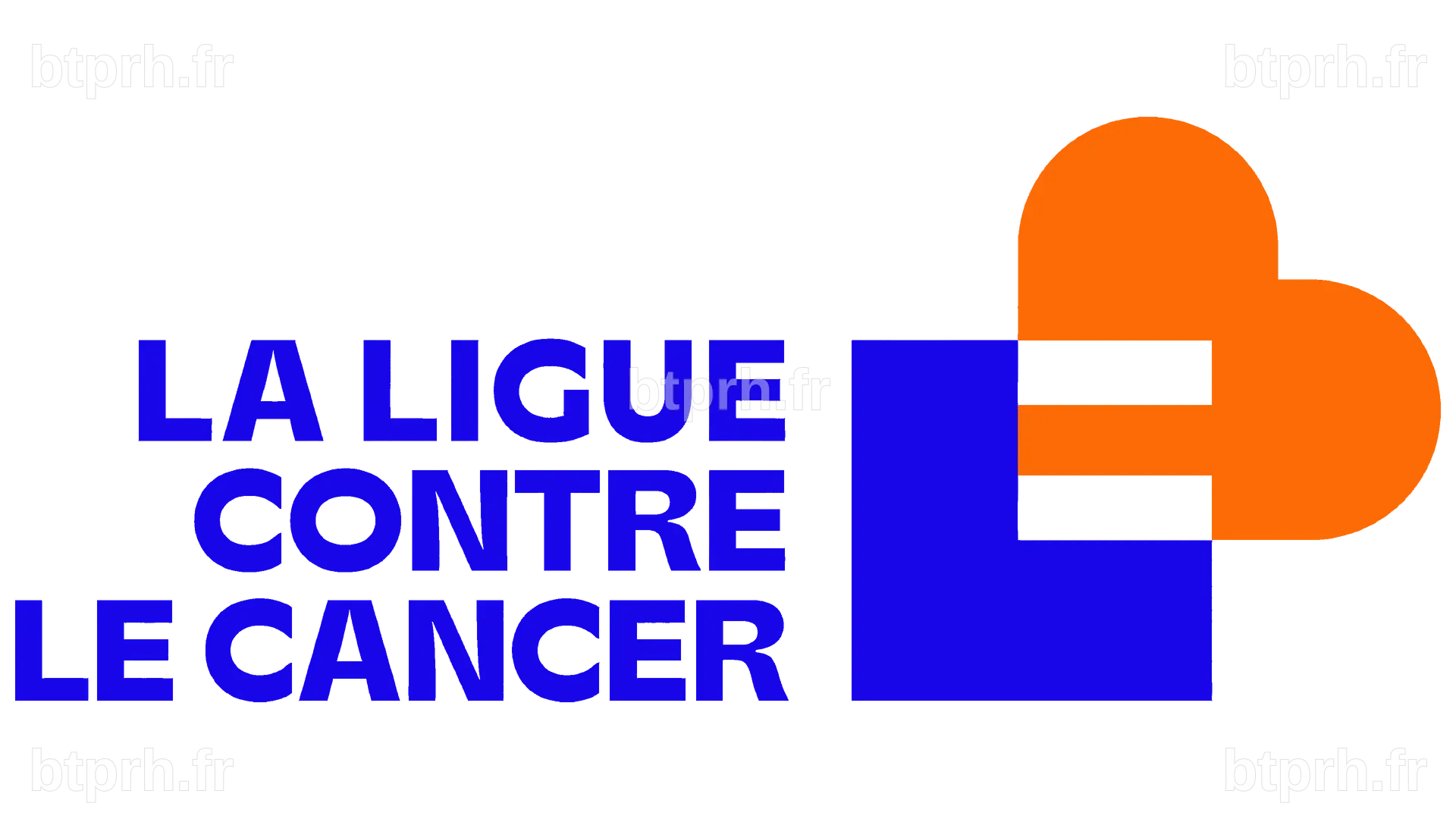 La Ligue contre le cancer Unveils New Logo and Brand Identity