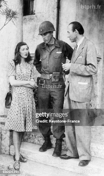 Jean Luchaire Photos and Premium High Res Pictures - Getty Images