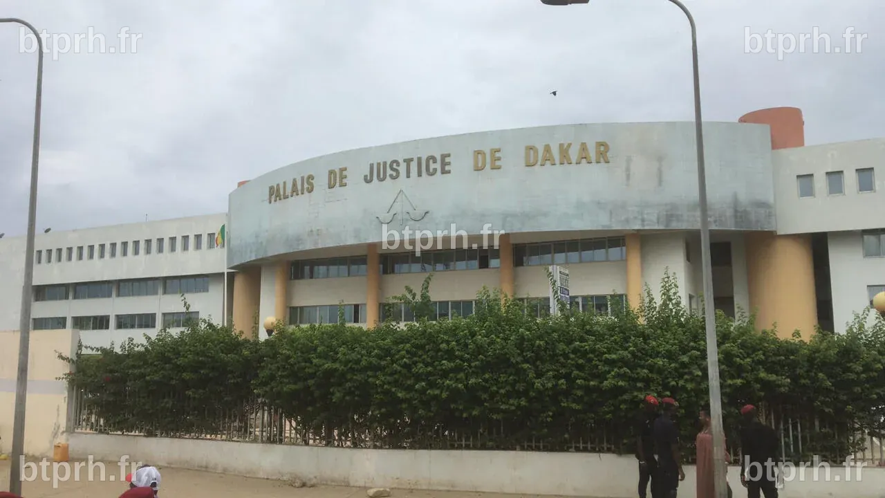 Sénégal: une enquête sur les violences politiques observées entre 2021 ...