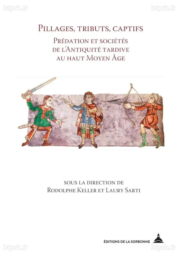 (PDF) Quand les vikings attaquaient… des vikings. Pratiques et logiques ...