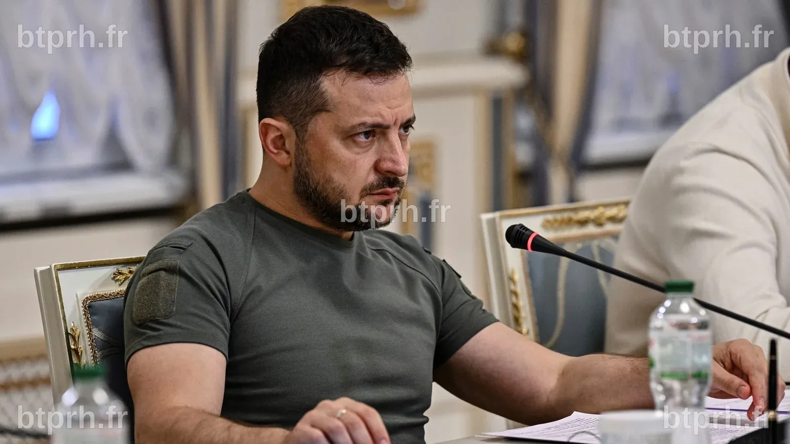 TIME Person of the Year 2022: Volodymyr Zelensky, Ukraine president ...