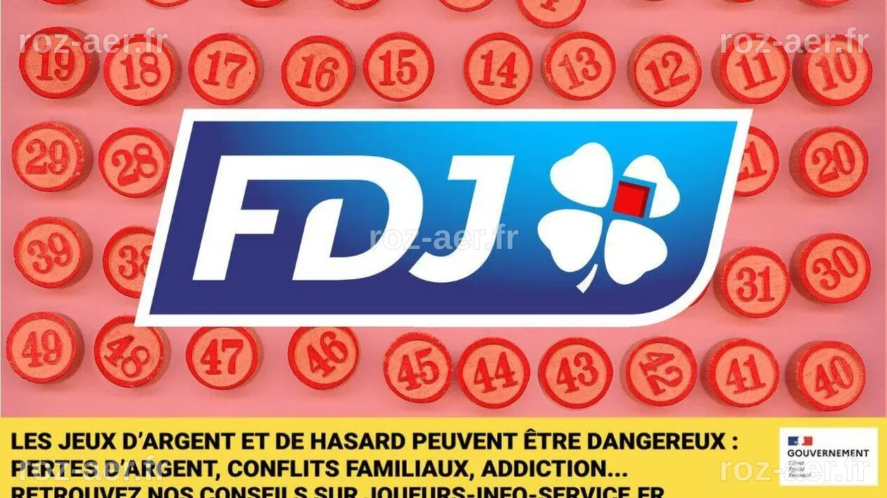 EuroMillions : Découvrez les 6 numéros scientifiques pour décrocher le jackpot de 105 millions ce vendredi !