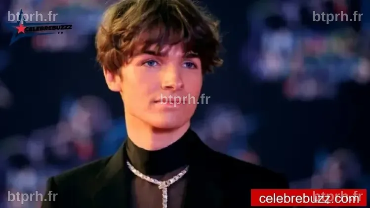 Pierre De Maere : Un Voyage en Musique et en Taille - Celebre Buzz