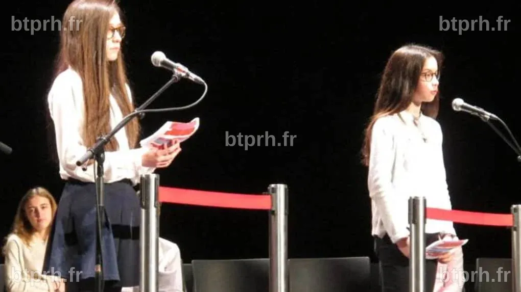 Trois minutes pour convaincre : la science s'invite sur scène à Lyon