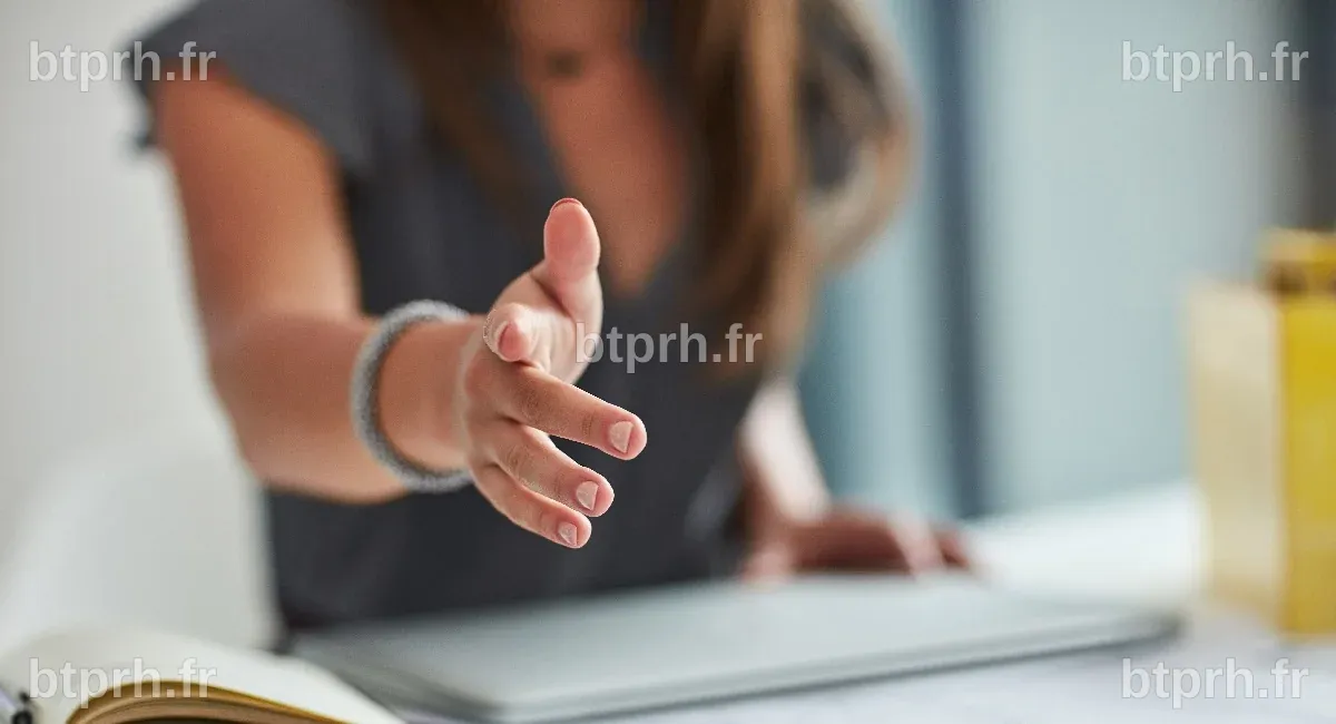 Un employé de bureau gagne son procès contre son patron qui refusait de ...