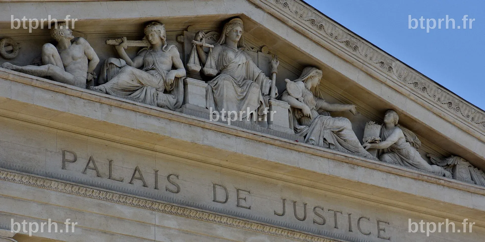 Détournement de données : deux anciens policiers et un lobbyiste ...