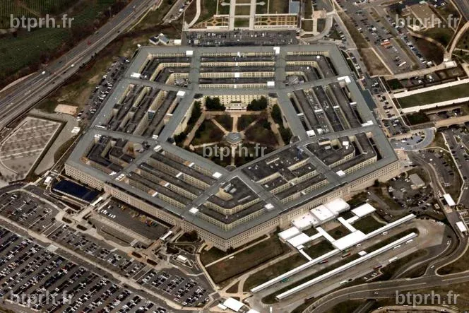 « Pourquoi le Pentagone annule son méga contrat avec Microsoft