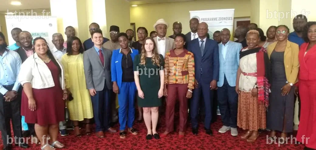 Cameroun- Santé humaine, animale et environnementale: Vers l ...