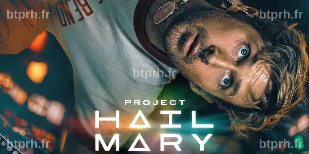‘Project Hail Mary’ Trailer: Ryan Gosling Heads to Space on a ...