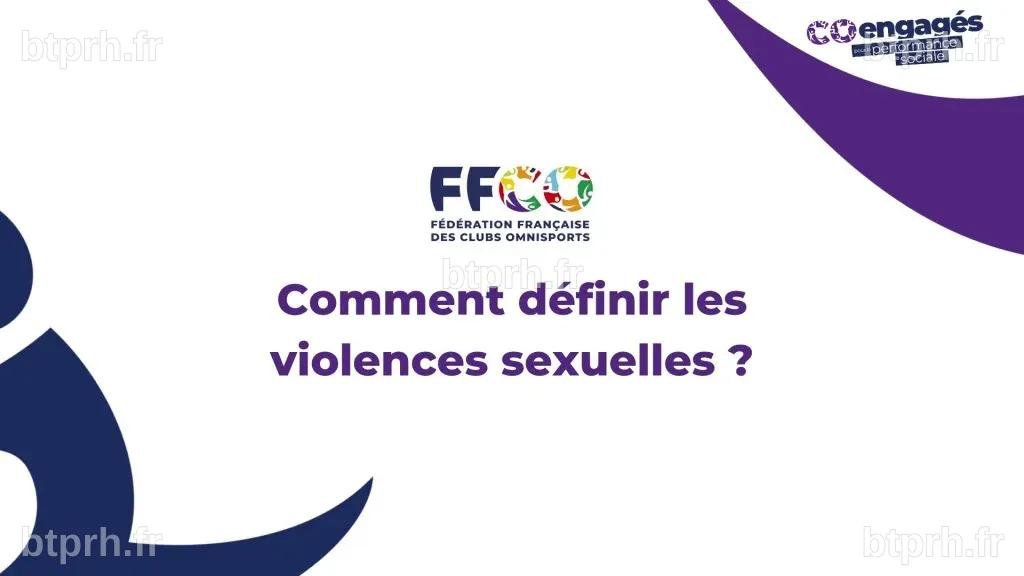 Prévenir et lutter contre les violences dans le sport : la fédération ...