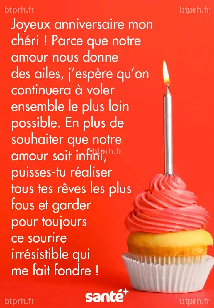 Exemple Pour Souhaiter Un Joyeux Anniversaire