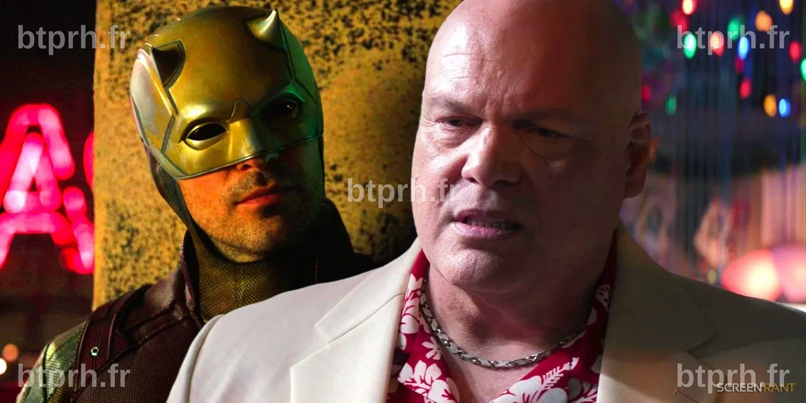 Les nouveaux détails du MCU Daredevil annoncent un changement majeur ...