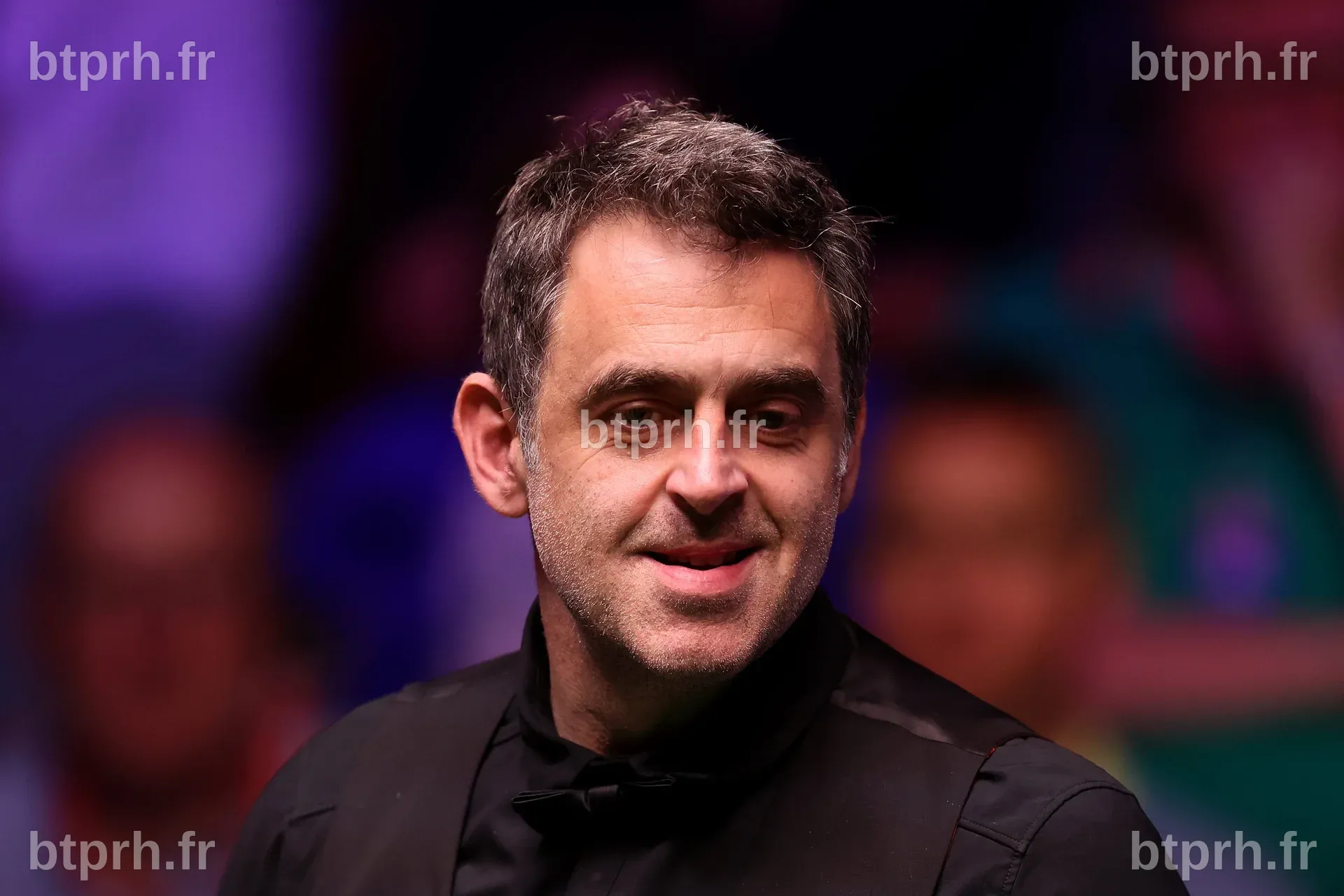 Ronnie O'Sullivan Latest News | Totally Snookered