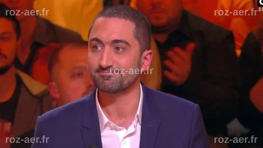 L'origine de Jimmy Mohamed : Exploration des racines familiales