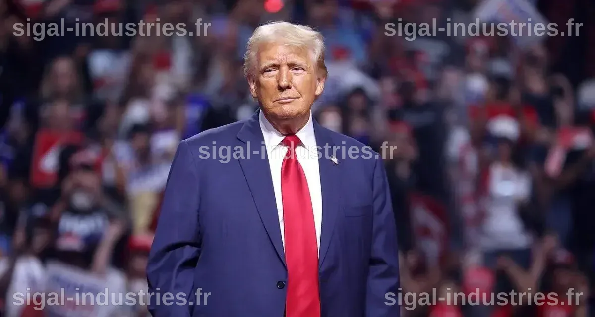 « Qu'ils augmentent, qu'ils augmentent » : Trump se montre indifférent à la flambée des prix du gaz aux États-Unis, affirmant que l'opération en Iran est 'bien plus importante'