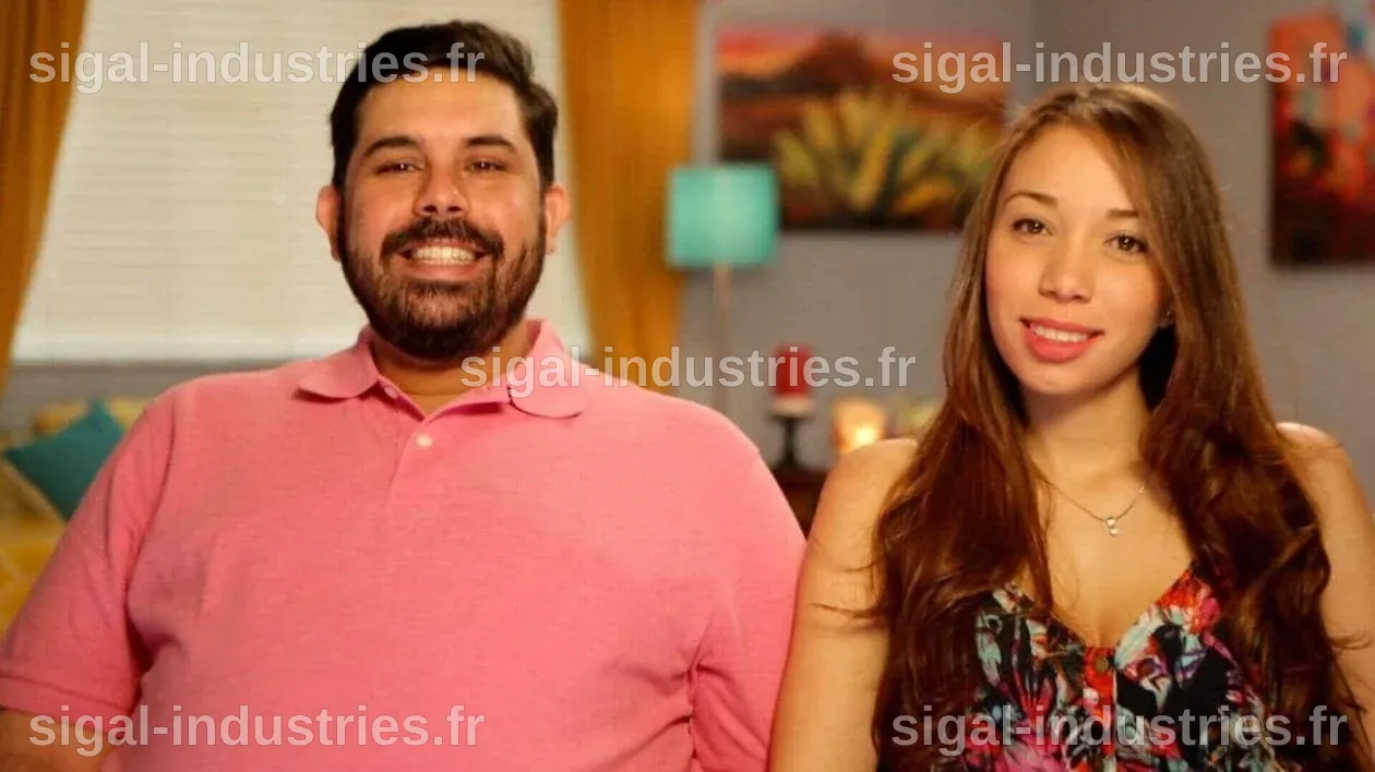 90 jours pour se marier : Que sont devenus Mohamed et Danielle ?
