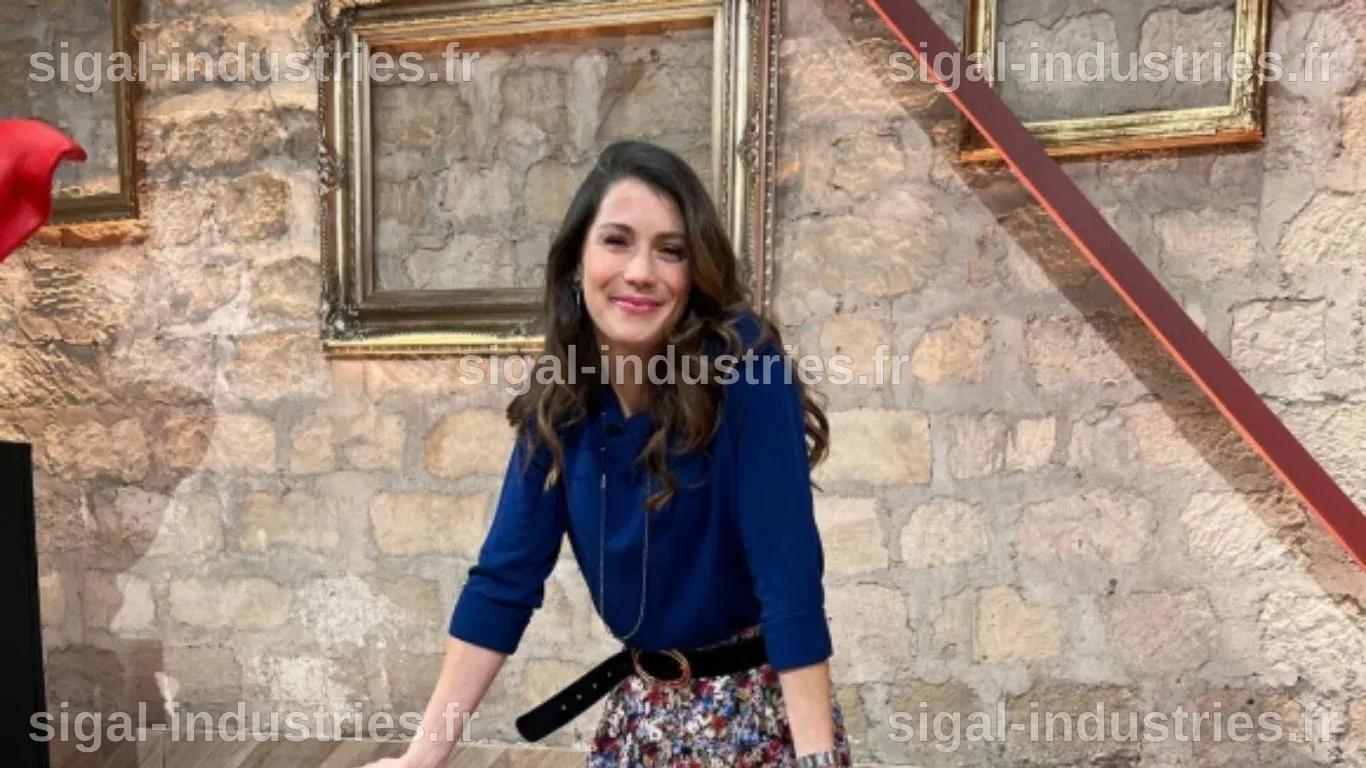 Adeline Jaquet : Portrait d'une Mannequin Incontournable et Innovante dans l'Industrie de la Mode