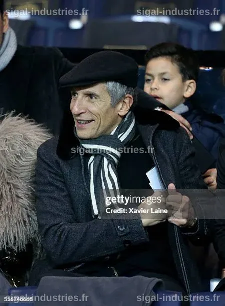 Adrien Fam : Le Fils de Nagui, Entre Ombre et Lumière
