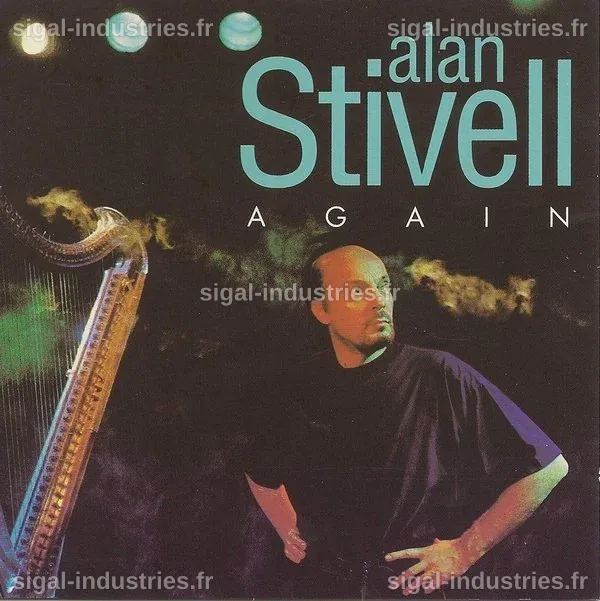 Alan Stivell et son fils : Un Voyage Musical et Familial