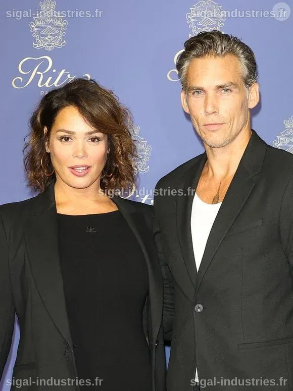 Alice Belaïdi et son compagnon Gianni Giardinelli : Une histoire d'amour en 2023