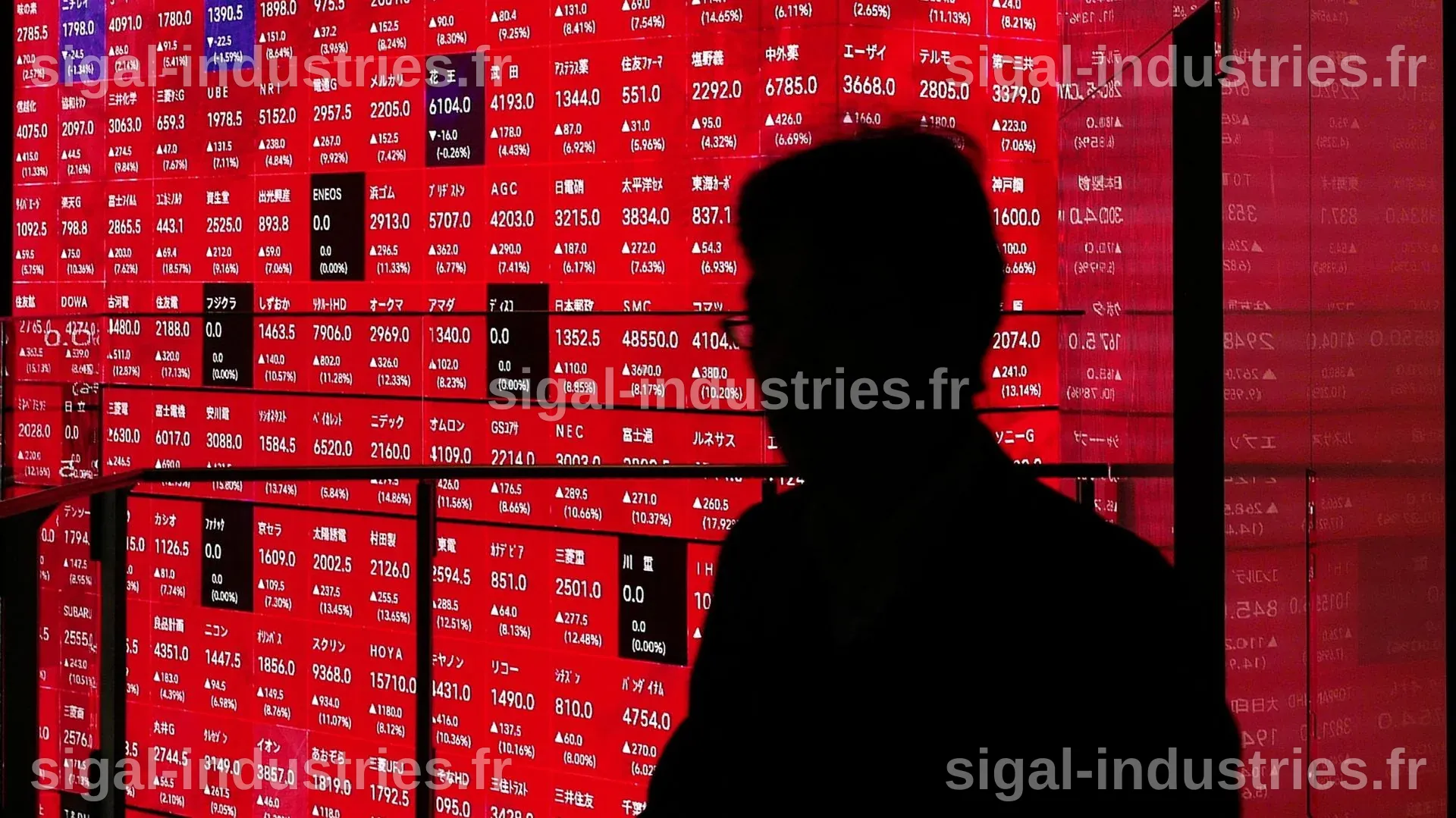 Analyse : Alors que Trump modère ses restrictions sur la technologie chinoise, Pékin renforce ses contrôles à l'exportation