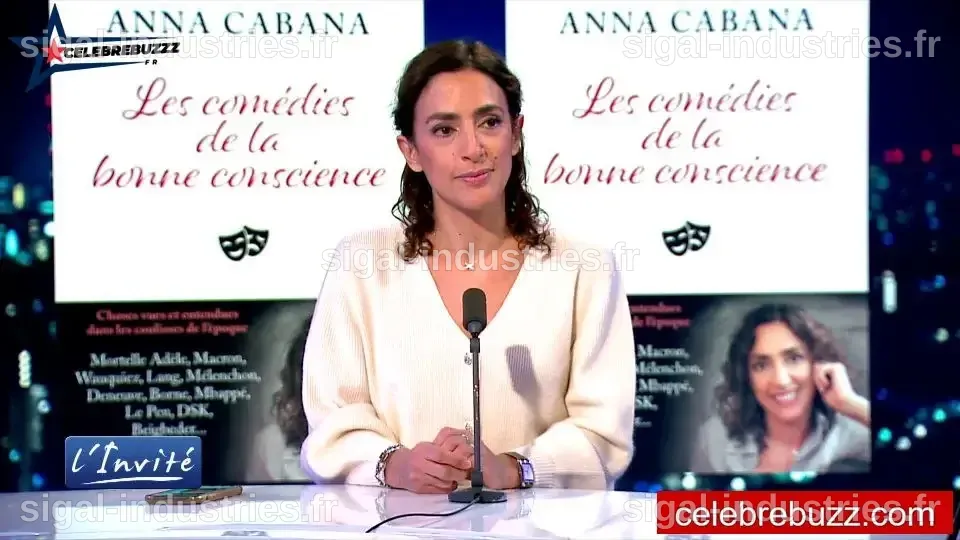 Anna Cabana Enceinte : Rumeurs, Réalités et Impact sur sa Carrière