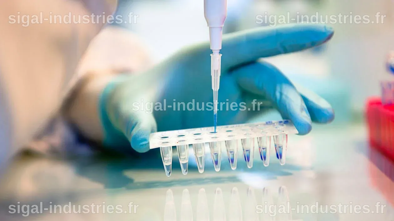 AOP Health : Ensemble pour l'Innovation dans le Combat contre les Maladies Rares