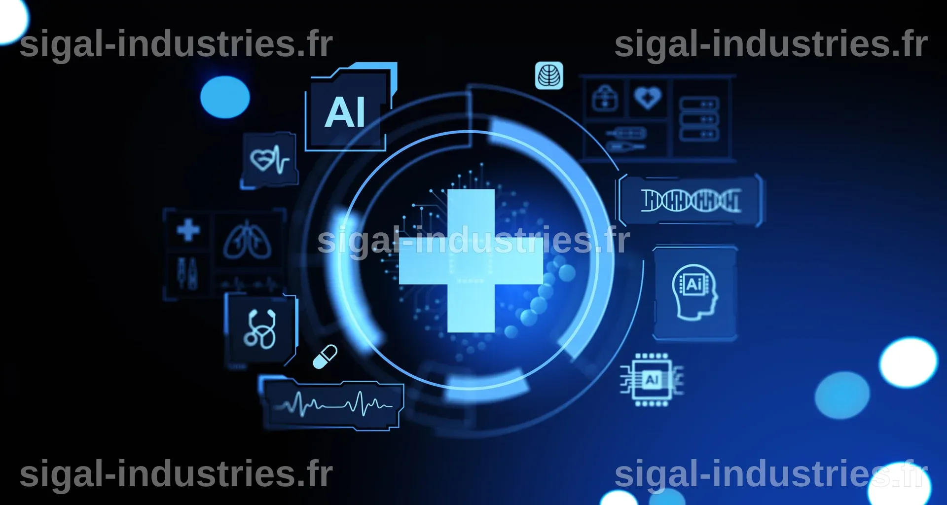 Ardent Health s'unit à hellocare.ai pour révolutionner les soins virtuels grâce à l'IA