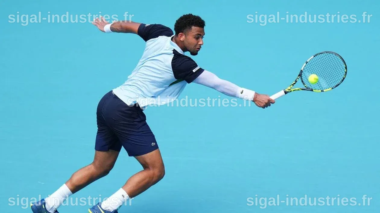 Arthur Fils réalise un exploit à Miami : sa première demi-finale en Masters 1000